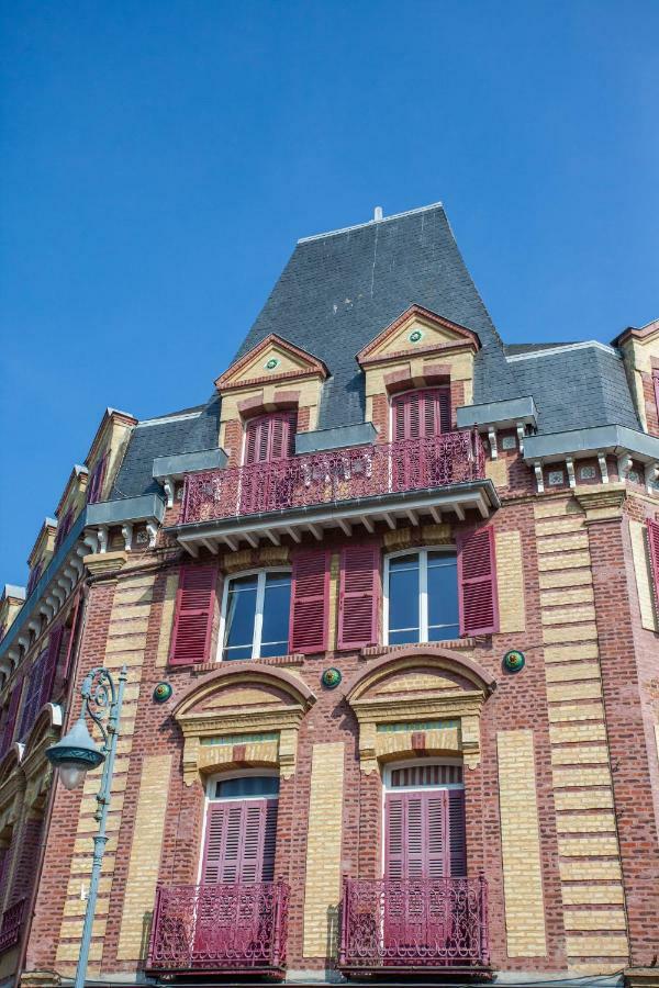 Très bel appartement idéal couple et famille Villers-sur-Mer Extérieur photo